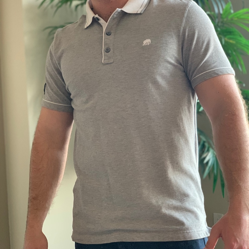 Banana Republic Polo